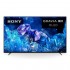Sony Bravia XR 65A80K 65" 4K Ultra HD OLED Android Smart TV